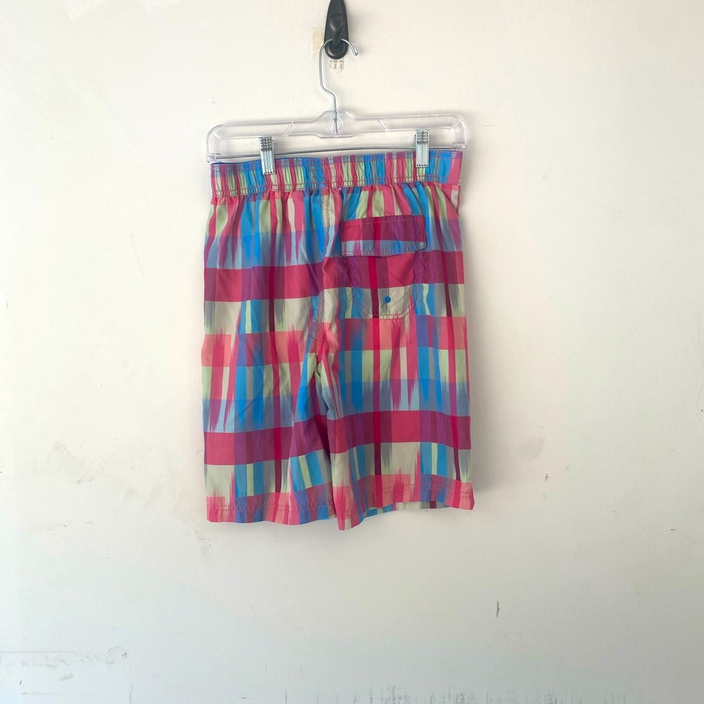 Tommy Bahama - Swim Trunks - Boys L